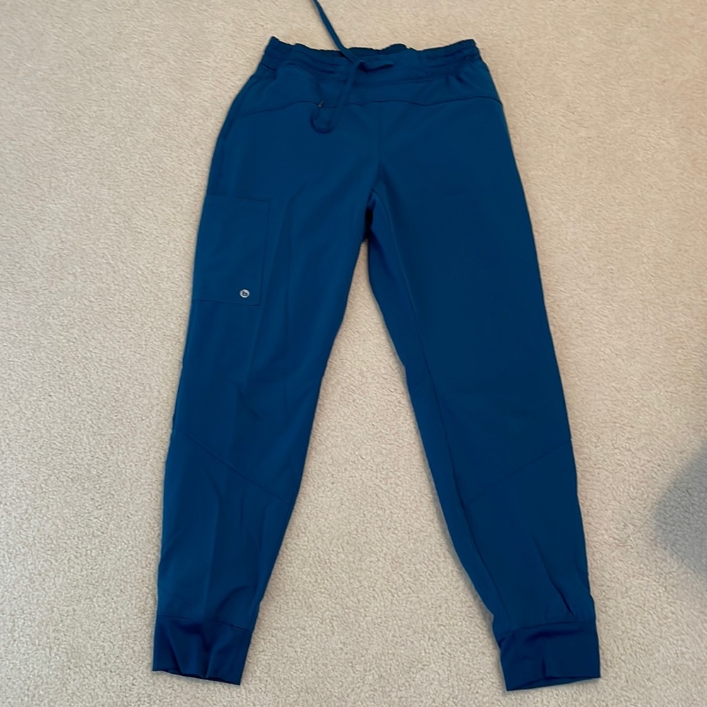 Barco one green jogger